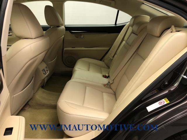 2015 Lexus Es 350 4dr Sdn, available for sale in Naugatuck, Connecticut | J&M Automotive Sls&Svc LLC. Naugatuck, Connecticut 2015 Lexus Es 350 4dr Sdn, available for sale in Naugatuck, Connecticut | J&M Automotive Sls&Svc LLC. Naugatuck, Connecticut