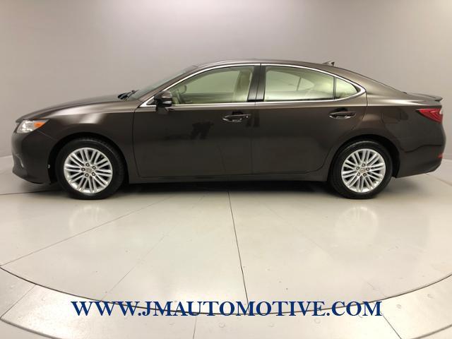 2015 Lexus Es 350 4dr Sdn, available for sale in Naugatuck, Connecticut | J&M Automotive Sls&Svc LLC. Naugatuck, Connecticut 2015 Lexus Es 350 4dr Sdn, available for sale in Naugatuck, Connecticut | J&M Automotive Sls&Svc LLC. Naugatuck, Connecticut