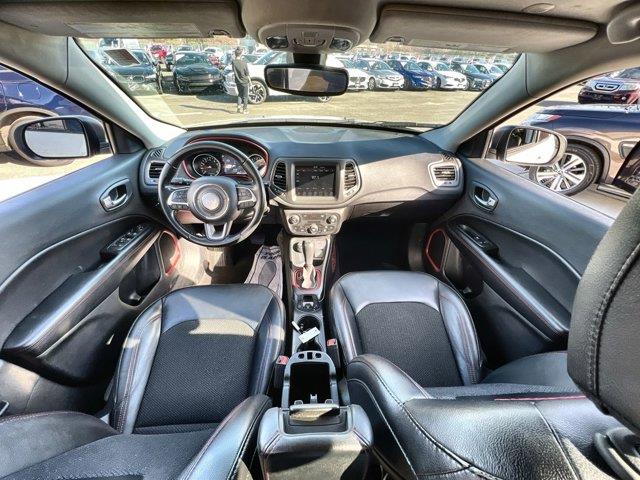 Used Jeep Compass Trailhawk 2020 | Camy Cars. Great Neck, New York Used Jeep Compass Trailhawk 2020 | Camy Cars. Great Neck, New York