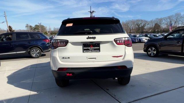 Used Jeep Compass Trailhawk 2020 | Camy Cars. Great Neck, New York Used Jeep Compass Trailhawk 2020 | Camy Cars. Great Neck, New York