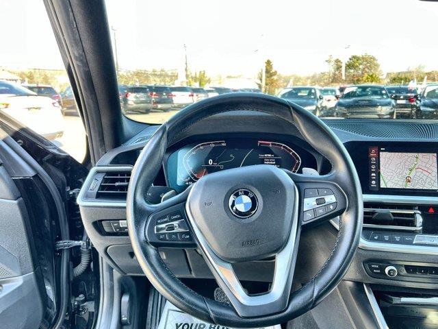 Used BMW 3 Series 330i xDrive 2020 | Camy Cars. Great Neck, New York Used BMW 3 Series 330i xDrive 2020 | Camy Cars. Great Neck, New York