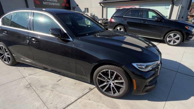 Used BMW 3 Series 330i xDrive 2020 | Camy Cars. Great Neck, New York Used BMW 3 Series 330i xDrive 2020 | Camy Cars. Great Neck, New York