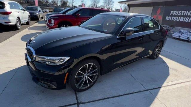 Used BMW 3 Series 330i xDrive 2020 | Camy Cars. Great Neck, New York Used BMW 3 Series 330i xDrive 2020 | Camy Cars. Great Neck, New York