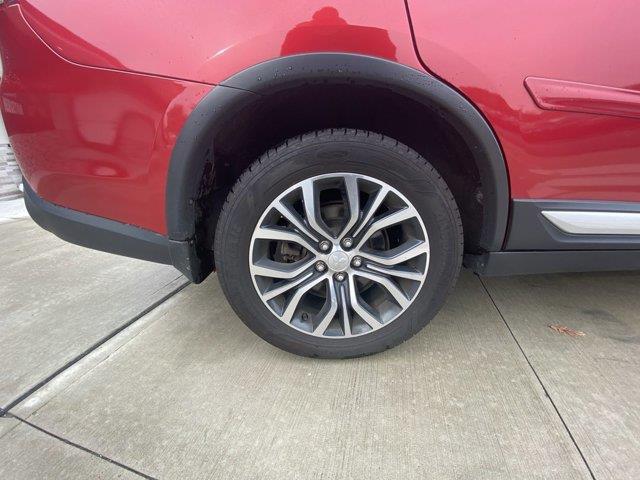 Used Mitsubishi Outlander SEL 2018 | Camy Cars. Great Neck, New York Used Mitsubishi Outlander SEL 2018 | Camy Cars. Great Neck, New York