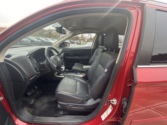 Used Mitsubishi Outlander SEL 2018 | Camy Cars. Great Neck, New York Used Mitsubishi Outlander SEL 2018 | Camy Cars. Great Neck, New York