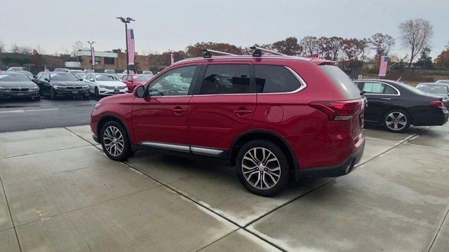 Used Mitsubishi Outlander SEL 2018 | Camy Cars. Great Neck, New York Used Mitsubishi Outlander SEL 2018 | Camy Cars. Great Neck, New York