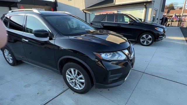 Used Nissan Rogue SV 2020 | Camy Cars. Great Neck, New York Used Nissan Rogue SV 2020 | Camy Cars. Great Neck, New York