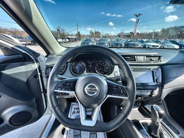 Used Nissan Rogue SV 2020 | Camy Cars. Great Neck, New York Used Nissan Rogue SV 2020 | Camy Cars. Great Neck, New York