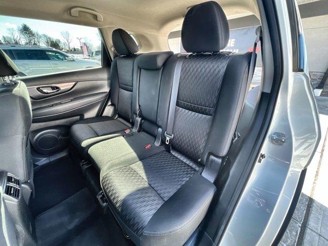Used Nissan Rogue SV 2020 | Camy Cars. Great Neck, New York Used Nissan Rogue SV 2020 | Camy Cars. Great Neck, New York