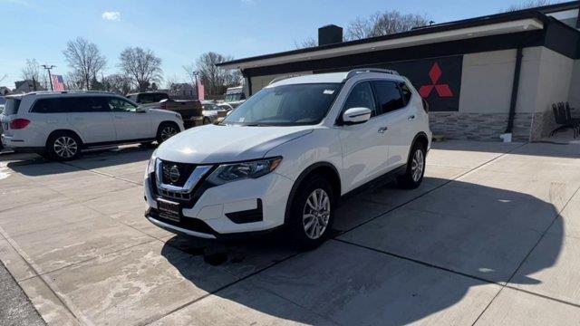 Used Nissan Rogue SV 2020 | Camy Cars. Great Neck, New York Used Nissan Rogue SV 2020 | Camy Cars. Great Neck, New York