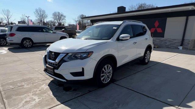 Used Nissan Rogue SV 2020 | Camy Cars. Great Neck, New York Used Nissan Rogue SV 2020 | Camy Cars. Great Neck, New York