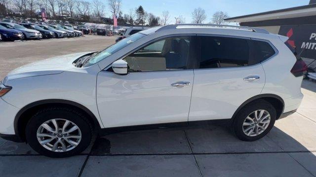Used Nissan Rogue SV 2020 | Camy Cars. Great Neck, New York Used Nissan Rogue SV 2020 | Camy Cars. Great Neck, New York