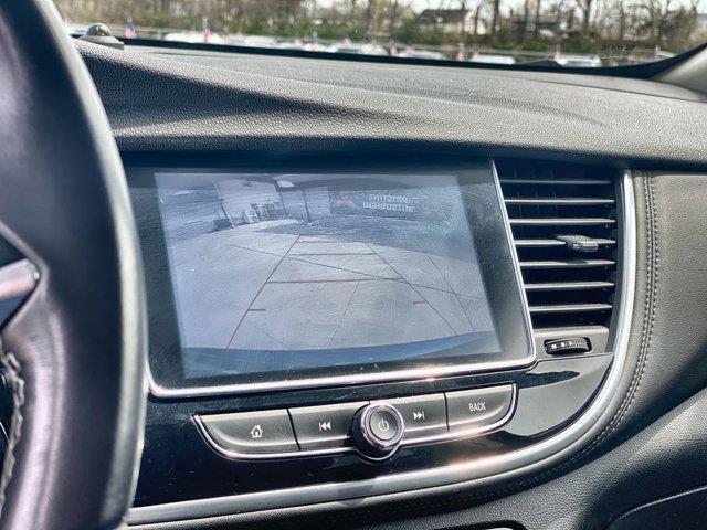 Used Buick Encore Preferred 2019 | Camy Cars. Great Neck, New York Used Buick Encore Preferred 2019 | Camy Cars. Great Neck, New York