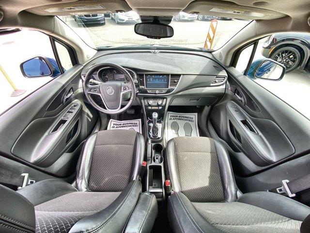 Used Buick Encore Preferred 2019 | Camy Cars. Great Neck, New York Used Buick Encore Preferred 2019 | Camy Cars. Great Neck, New York