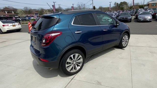 Used Buick Encore Preferred 2019 | Camy Cars. Great Neck, New York Used Buick Encore Preferred 2019 | Camy Cars. Great Neck, New York