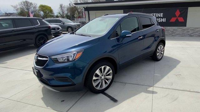 Used Buick Encore Preferred 2019 | Camy Cars. Great Neck, New York Used Buick Encore Preferred 2019 | Camy Cars. Great Neck, New York