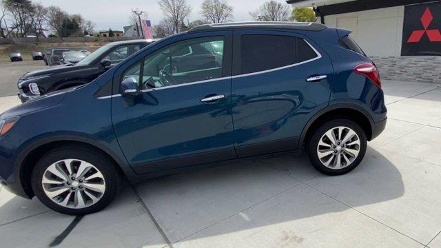 Used Buick Encore Preferred 2019 | Camy Cars. Great Neck, New York Used Buick Encore Preferred 2019 | Camy Cars. Great Neck, New York