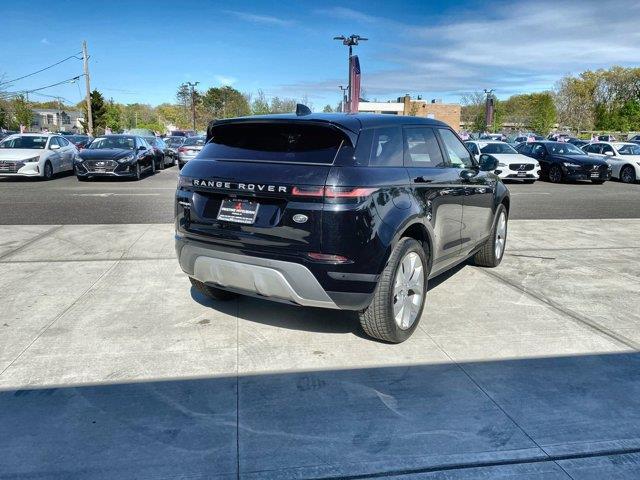 2020 Land Rover Range Rover Evoque SE, available for sale in Great Neck, New York | Camy Cars. Great Neck, New York 2020 Land Rover Range Rover Evoque SE, available for sale in Great Neck, New York | Camy Cars. Great Neck, New York