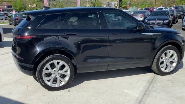 2020 Land Rover Range Rover Evoque SE, available for sale in Great Neck, New York | Camy Cars. Great Neck, New York 2020 Land Rover Range Rover Evoque SE, available for sale in Great Neck, New York | Camy Cars. Great Neck, New York