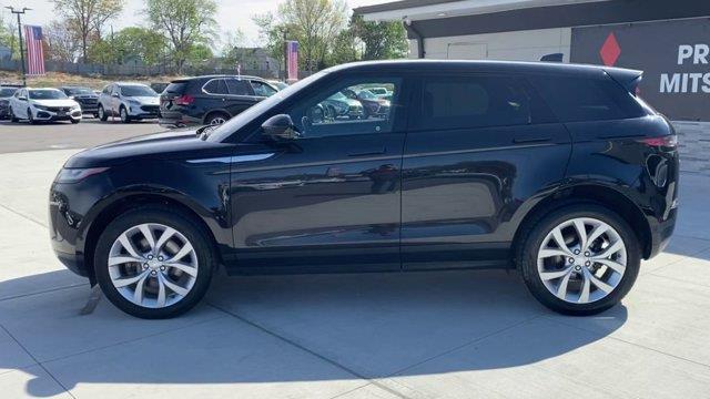 2020 Land Rover Range Rover Evoque SE, available for sale in Great Neck, New York | Camy Cars. Great Neck, New York 2020 Land Rover Range Rover Evoque SE, available for sale in Great Neck, New York | Camy Cars. Great Neck, New York