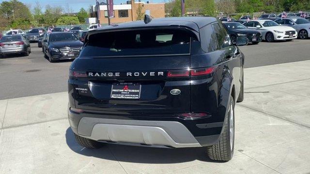 2020 Land Rover Range Rover Evoque SE, available for sale in Great Neck, New York | Camy Cars. Great Neck, New York 2020 Land Rover Range Rover Evoque SE, available for sale in Great Neck, New York | Camy Cars. Great Neck, New York