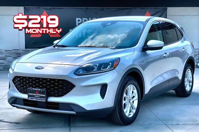 2020 Ford Escape SE, available for sale in Great Neck, New York | Camy Cars. Great Neck, New York