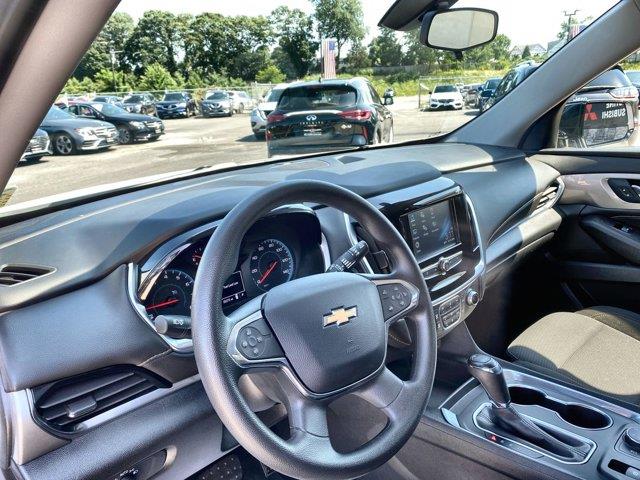2019 Chevrolet Traverse LS, available for sale in Great Neck, New York | Camy Cars. Great Neck, New York 2019 Chevrolet Traverse LS, available for sale in Great Neck, New York | Camy Cars. Great Neck, New York