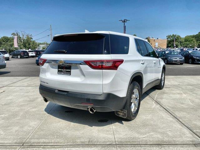 2019 Chevrolet Traverse LS, available for sale in Great Neck, New York | Camy Cars. Great Neck, New York 2019 Chevrolet Traverse LS, available for sale in Great Neck, New York | Camy Cars. Great Neck, New York
