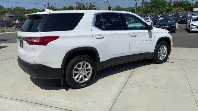 2019 Chevrolet Traverse LS, available for sale in Great Neck, New York | Camy Cars. Great Neck, New York 2019 Chevrolet Traverse LS, available for sale in Great Neck, New York | Camy Cars. Great Neck, New York