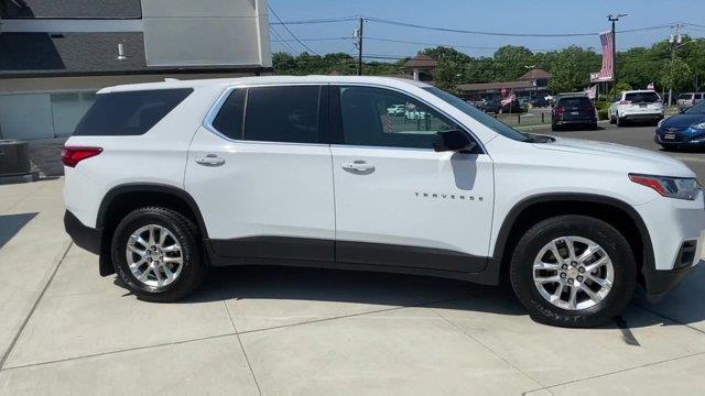 2019 Chevrolet Traverse LS, available for sale in Great Neck, New York | Camy Cars. Great Neck, New York 2019 Chevrolet Traverse LS, available for sale in Great Neck, New York | Camy Cars. Great Neck, New York