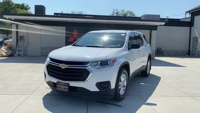 2019 Chevrolet Traverse LS, available for sale in Great Neck, New York | Camy Cars. Great Neck, New York 2019 Chevrolet Traverse LS, available for sale in Great Neck, New York | Camy Cars. Great Neck, New York