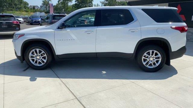 2019 Chevrolet Traverse LS, available for sale in Great Neck, New York | Camy Cars. Great Neck, New York 2019 Chevrolet Traverse LS, available for sale in Great Neck, New York | Camy Cars. Great Neck, New York