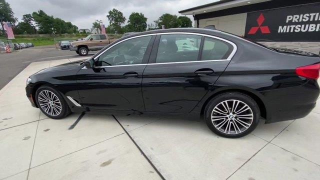 Used BMW 5 Series 540i xDrive 2019 | Camy Cars. Great Neck, New York Used BMW 5 Series 540i xDrive 2019 | Camy Cars. Great Neck, New York