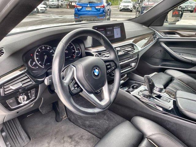 Used BMW 5 Series 540i xDrive 2018 | Camy Cars. Great Neck, New York Used BMW 5 Series 540i xDrive 2018 | Camy Cars. Great Neck, New York