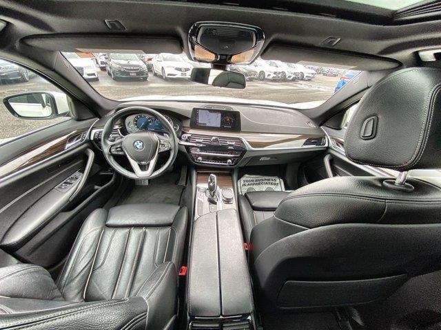 Used BMW 5 Series 540i xDrive 2018 | Camy Cars. Great Neck, New York Used BMW 5 Series 540i xDrive 2018 | Camy Cars. Great Neck, New York