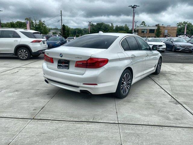 Used BMW 5 Series 540i xDrive 2018 | Camy Cars. Great Neck, New York Used BMW 5 Series 540i xDrive 2018 | Camy Cars. Great Neck, New York