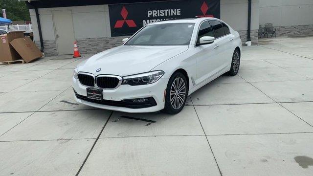 Used BMW 5 Series 540i xDrive 2018 | Camy Cars. Great Neck, New York Used BMW 5 Series 540i xDrive 2018 | Camy Cars. Great Neck, New York