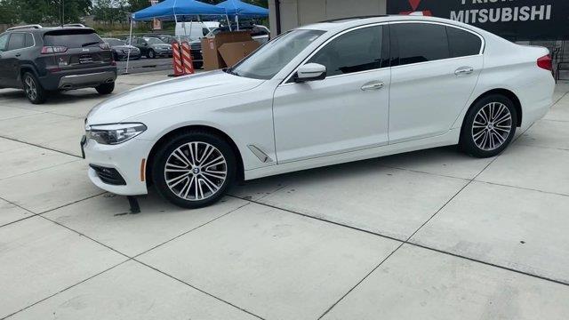 Used BMW 5 Series 540i xDrive 2018 | Camy Cars. Great Neck, New York Used BMW 5 Series 540i xDrive 2018 | Camy Cars. Great Neck, New York