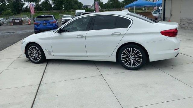 Used BMW 5 Series 540i xDrive 2018 | Camy Cars. Great Neck, New York Used BMW 5 Series 540i xDrive 2018 | Camy Cars. Great Neck, New York