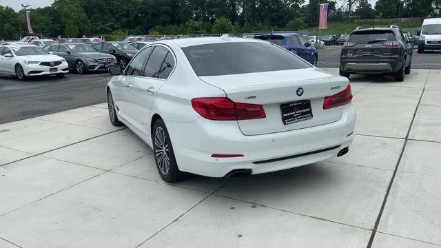 Used BMW 5 Series 540i xDrive 2018 | Camy Cars. Great Neck, New York Used BMW 5 Series 540i xDrive 2018 | Camy Cars. Great Neck, New York