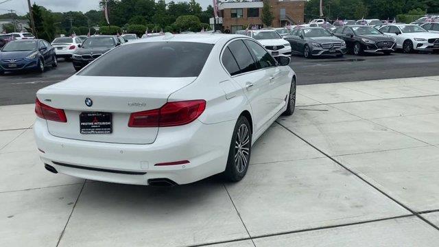 Used BMW 5 Series 540i xDrive 2018 | Camy Cars. Great Neck, New York Used BMW 5 Series 540i xDrive 2018 | Camy Cars. Great Neck, New York