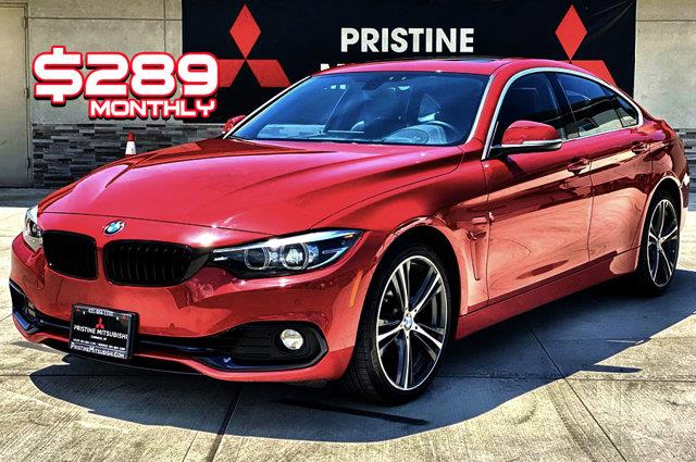 2019 BMW 4 Series 430i xDrive, available for sale in Great Neck, New York | Camy Cars. Great Neck, New York