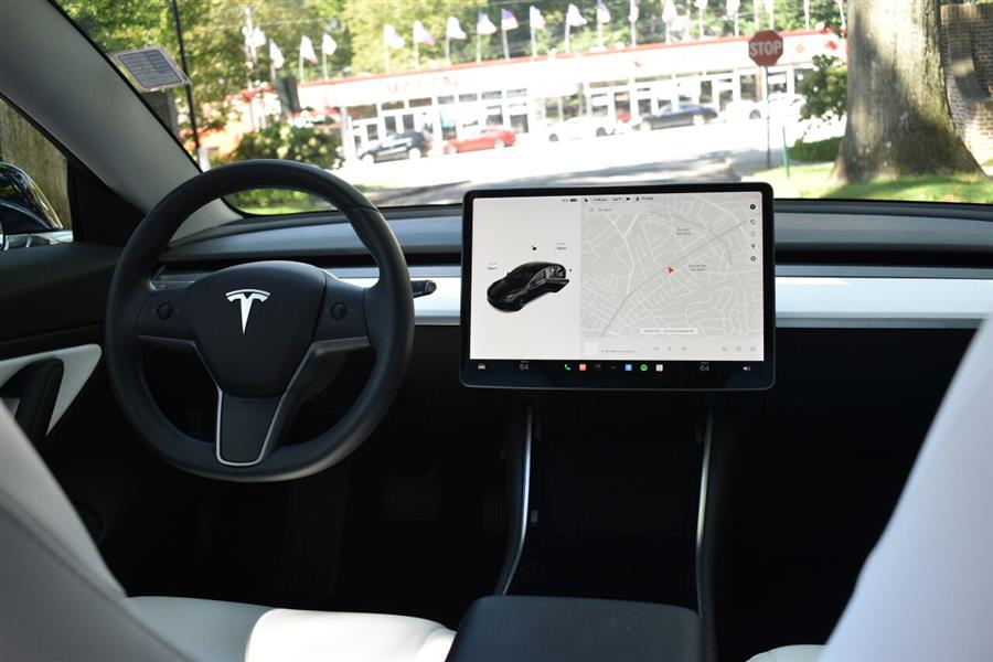 Used Tesla Model 3 Long Range AWD 4dr Fastback 2019 | Camy Cars. Great Neck, New York Used Tesla Model 3 Long Range AWD 4dr Fastback 2019 | Camy Cars. Great Neck, New York