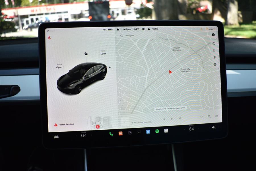Used Tesla Model 3 Long Range AWD 4dr Fastback 2019 | Camy Cars. Great Neck, New York Used Tesla Model 3 Long Range AWD 4dr Fastback 2019 | Camy Cars. Great Neck, New York