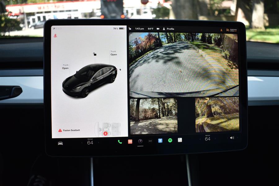 Used Tesla Model 3 Long Range AWD 4dr Fastback 2019 | Camy Cars. Great Neck, New York Used Tesla Model 3 Long Range AWD 4dr Fastback 2019 | Camy Cars. Great Neck, New York