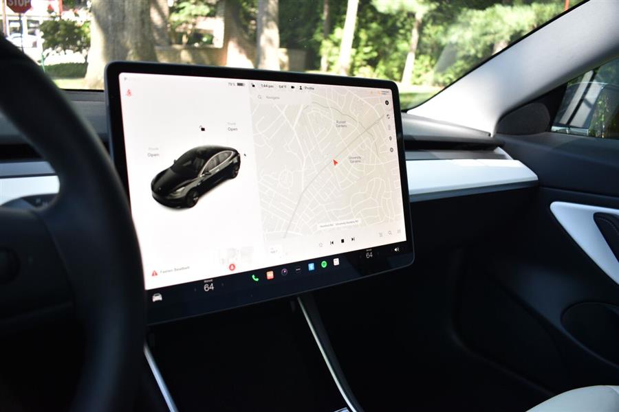 Used Tesla Model 3 Long Range AWD 4dr Fastback 2019 | Camy Cars. Great Neck, New York Used Tesla Model 3 Long Range AWD 4dr Fastback 2019 | Camy Cars. Great Neck, New York