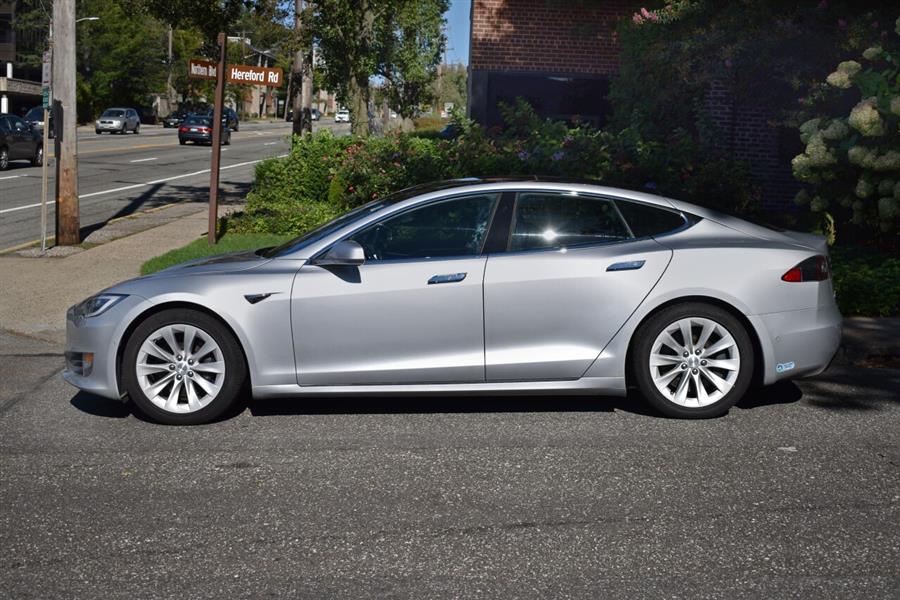 2018 Tesla Model s 75D AWD 4dr Liftback, available for sale in Great Neck, New York | Camy Cars. Great Neck, New York 2018 Tesla Model s 75D AWD 4dr Liftback, available for sale in Great Neck, New York | Camy Cars. Great Neck, New York