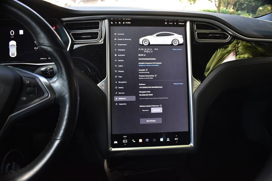 2018 Tesla Model s 75D AWD 4dr Liftback, available for sale in Great Neck, New York | Camy Cars. Great Neck, New York 2018 Tesla Model s 75D AWD 4dr Liftback, available for sale in Great Neck, New York | Camy Cars. Great Neck, New York