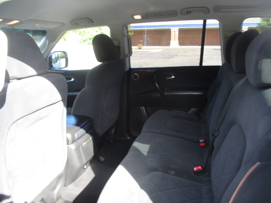 2017 Nissan Armada 4x4 SV, available for sale in New Britain, Connecticut | Universal Motors LLC. New Britain, Connecticut 2017 Nissan Armada 4x4 SV, available for sale in New Britain, Connecticut | Universal Motors LLC. New Britain, Connecticut