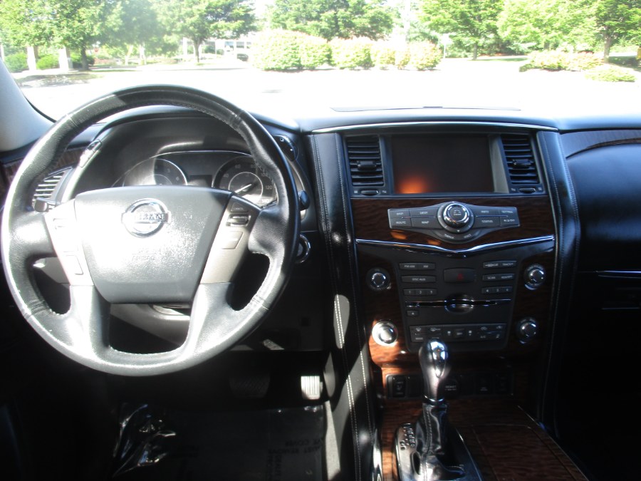 2017 Nissan Armada 4x4 SV, available for sale in New Britain, Connecticut | Universal Motors LLC. New Britain, Connecticut 2017 Nissan Armada 4x4 SV, available for sale in New Britain, Connecticut | Universal Motors LLC. New Britain, Connecticut